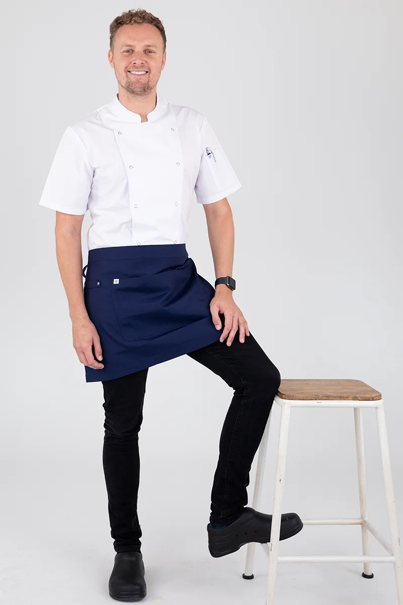 Luca Waist Apron