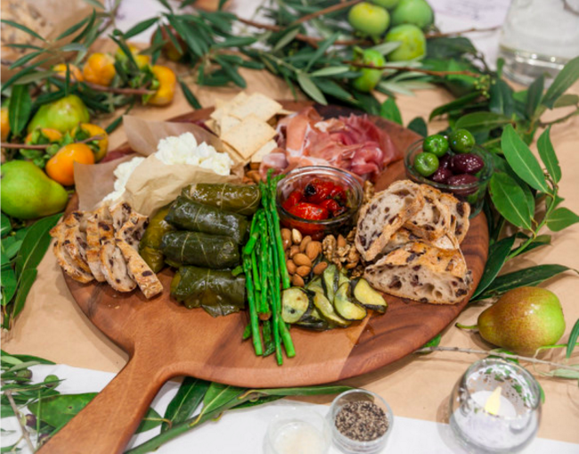 Urbanbar’s Top 5 picks for MFWF 2017