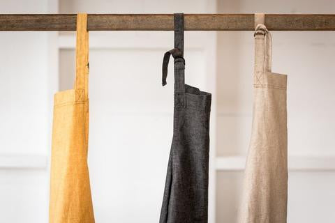 Caring for your Uniforms | Urbanbar Design