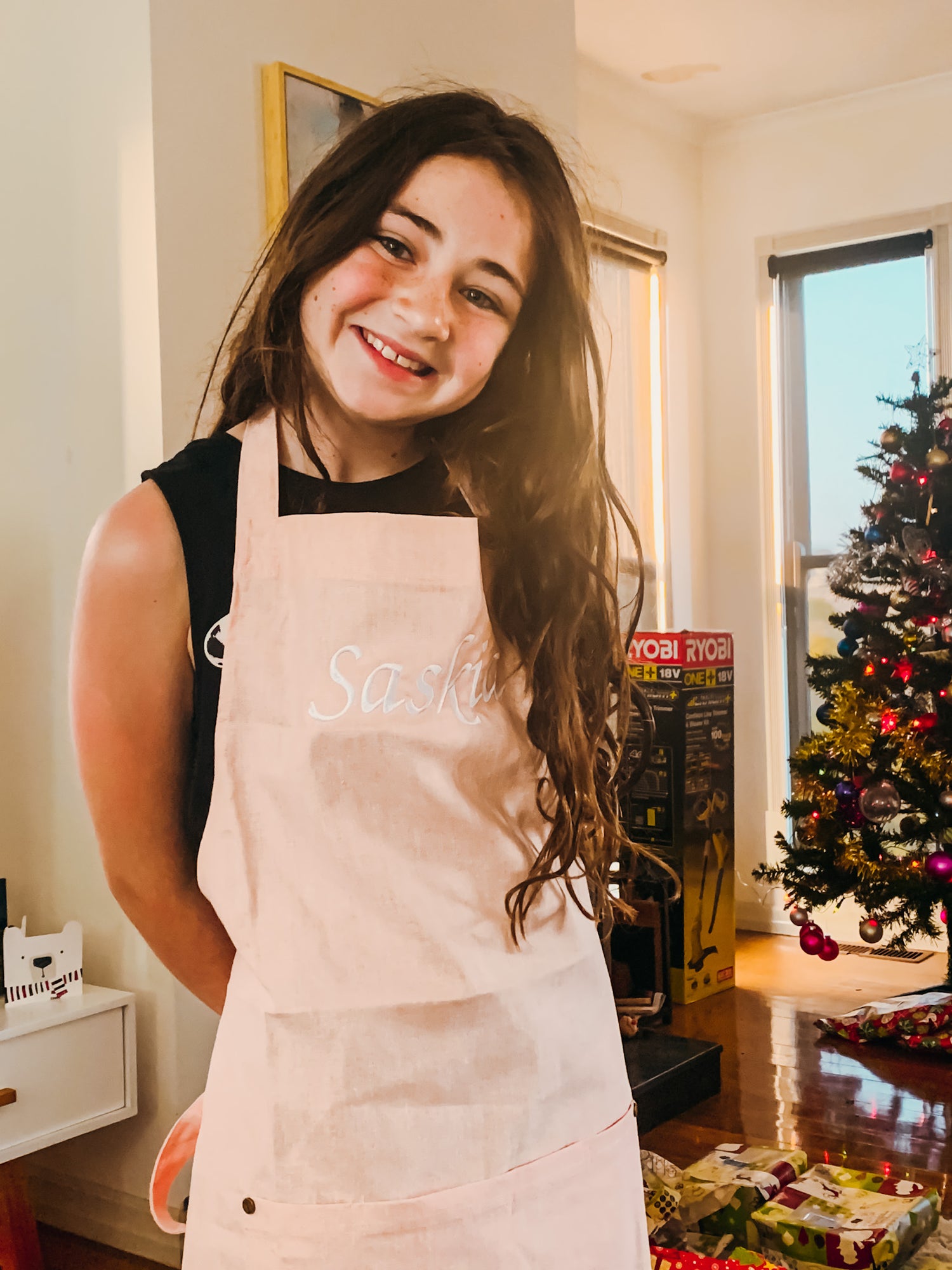 Staying At Home In Style