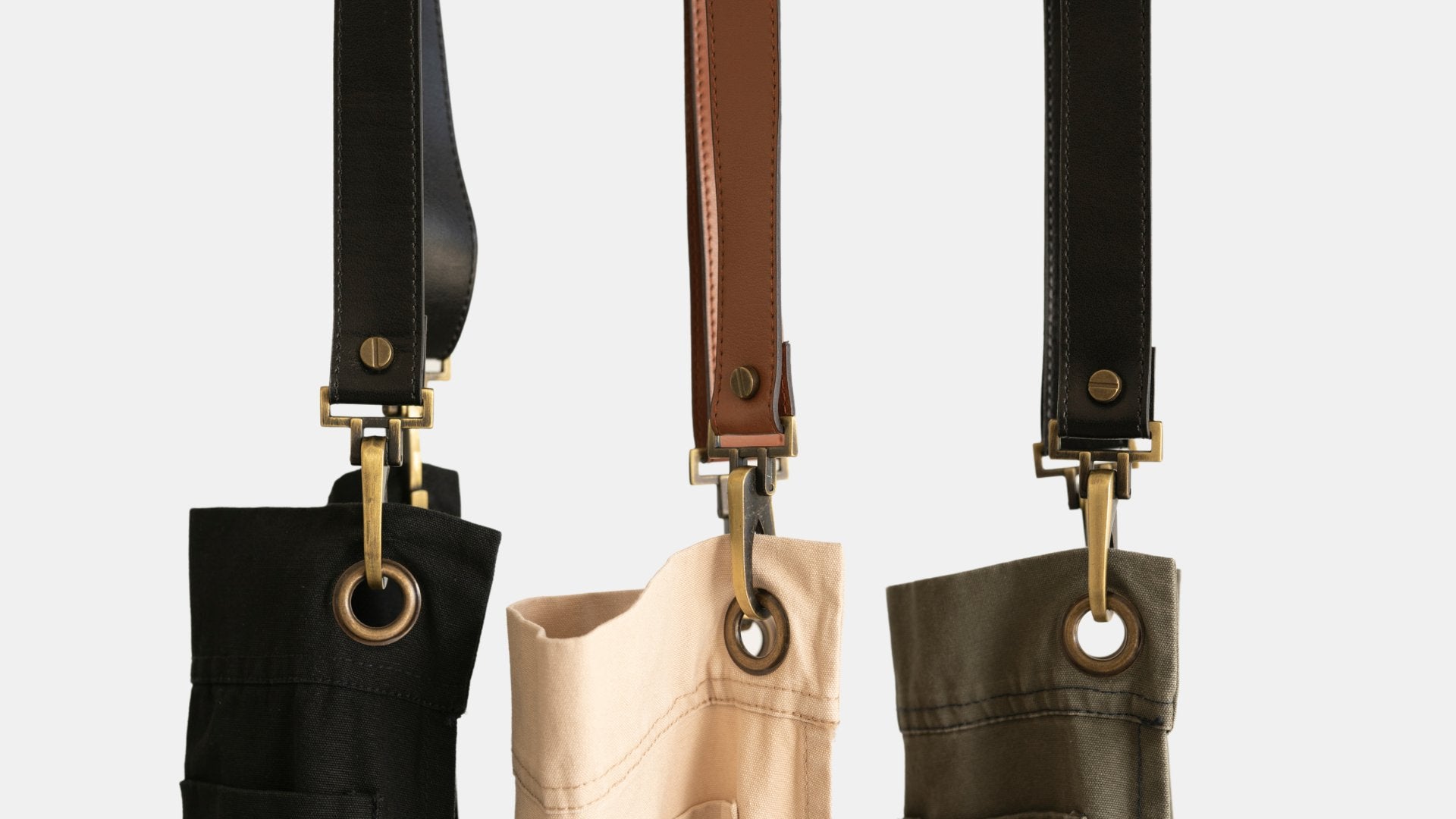 STRAP COLLECTION