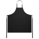 AS Colour Canvas Apron – 1080 - Black