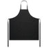 AS Colour Canvas Apron – 1080 - Black