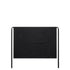 AS Colour Canvas Half Apron – 1081 - Black