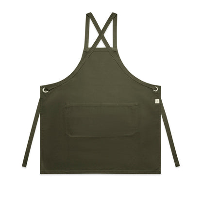 AS Colour Carrie Apron 1082