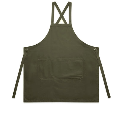 AS Colour Carrie Apron 1082