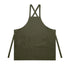 AS Colour Carrie Apron 1082 - Army