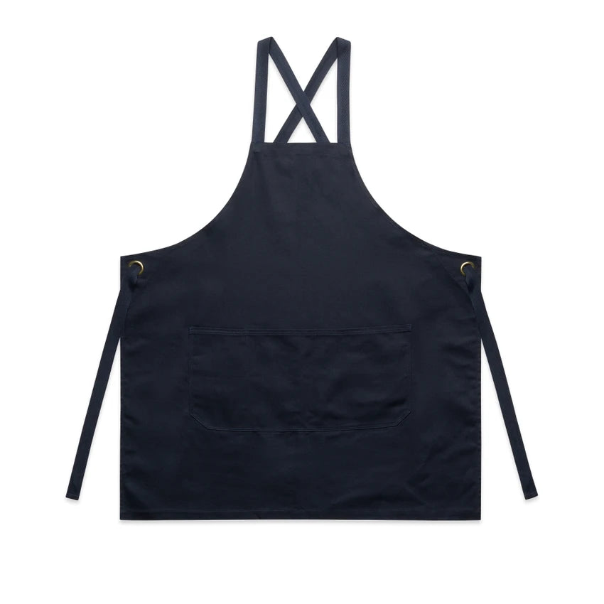 AS Colour Carrie Apron 1082 - Navy