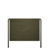 AS Colour Carrie Half Apron – 1083 - Army
