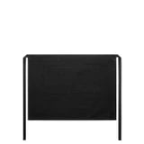 AS Colour Carrie Half Apron – 1083 - Black