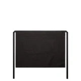AS Colour Carrie Half Apron – 1083 - Coal