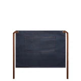 AS Colour Denim Half Apron – 1085 - Denim