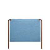 AS Colour Denim Half Apron – 1085 - Indigo