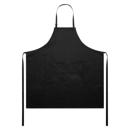 Linen Bib Apron
