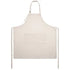 AS Colour Linen Apron – 1086 - Natural