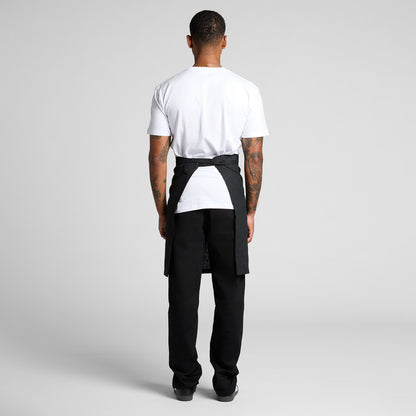 Linen Waist Apron