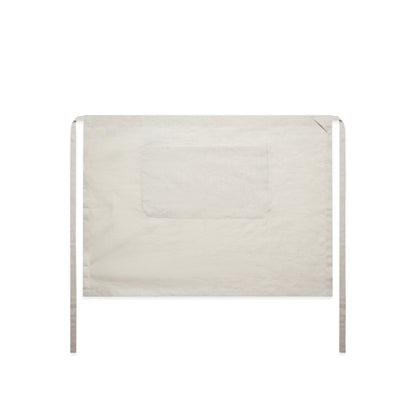 Linen Waist Apron