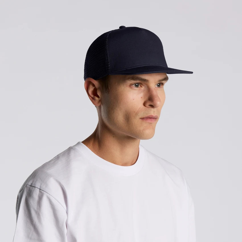 Stock Trucker Cap