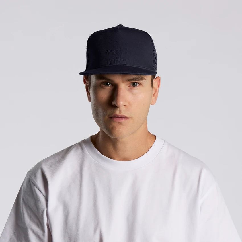 Stock Trucker Cap