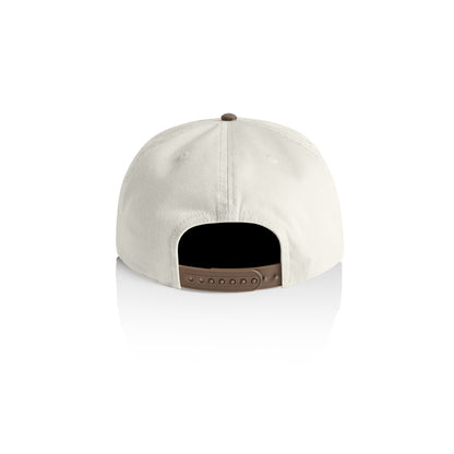 Class Two-Tone Cap 1154