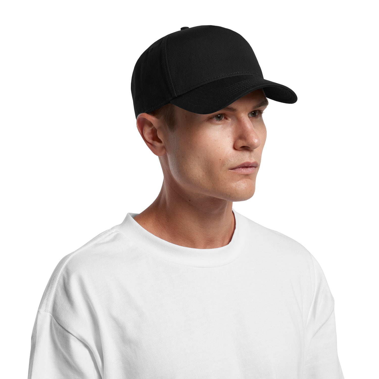 AS COLOUR Frame Cap 1160