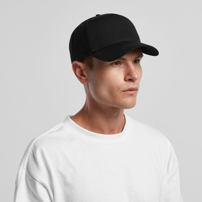 AS COLOUR Frame Cap 1160