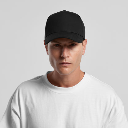 AS COLOUR Frame Cap 1160