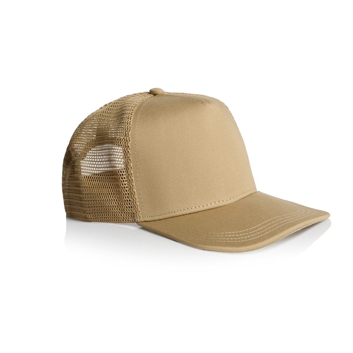 Stock Trucker Cap