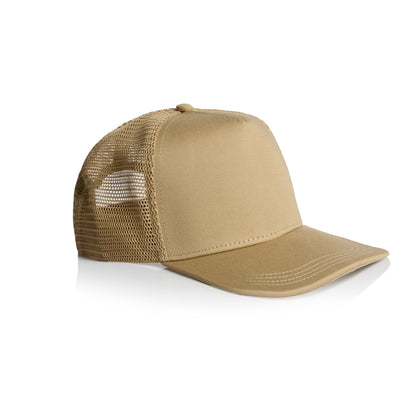 Stock Trucker Cap