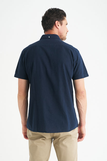W72 – Men’s Floyd Short Sleeve Shirt