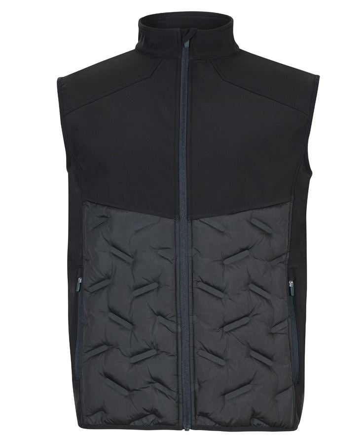 PODIUM HYBRID VEST