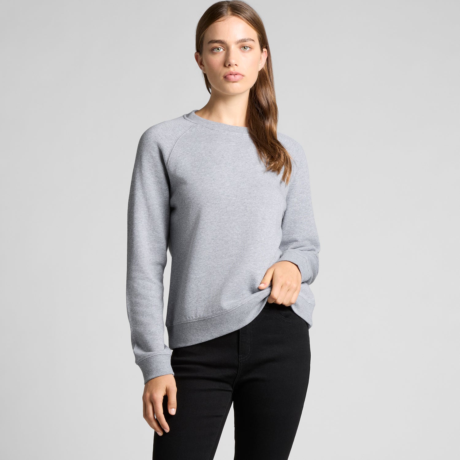 SUPPLY CREW WOMENS 4100