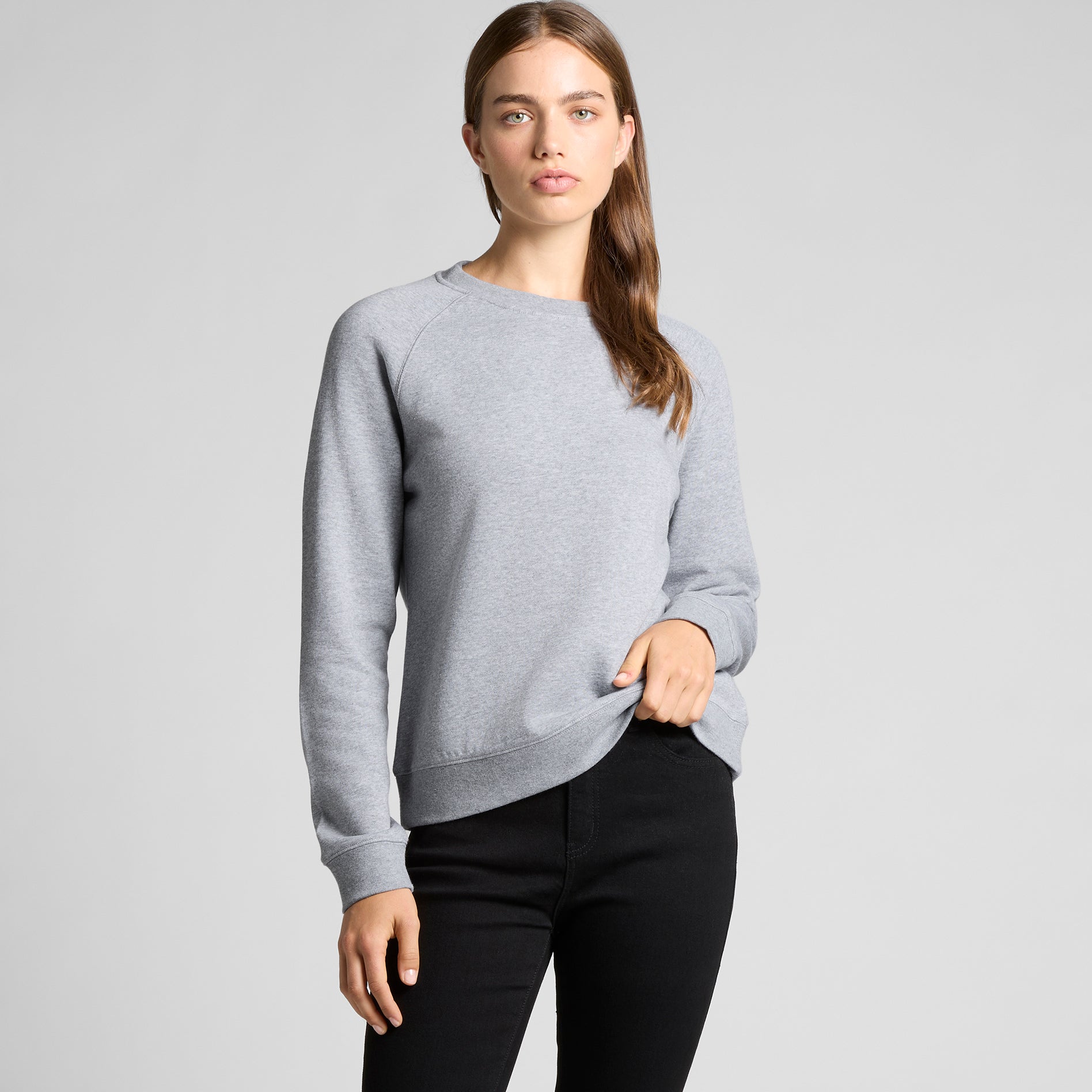 SUPPLY CREW WOMENS 4100