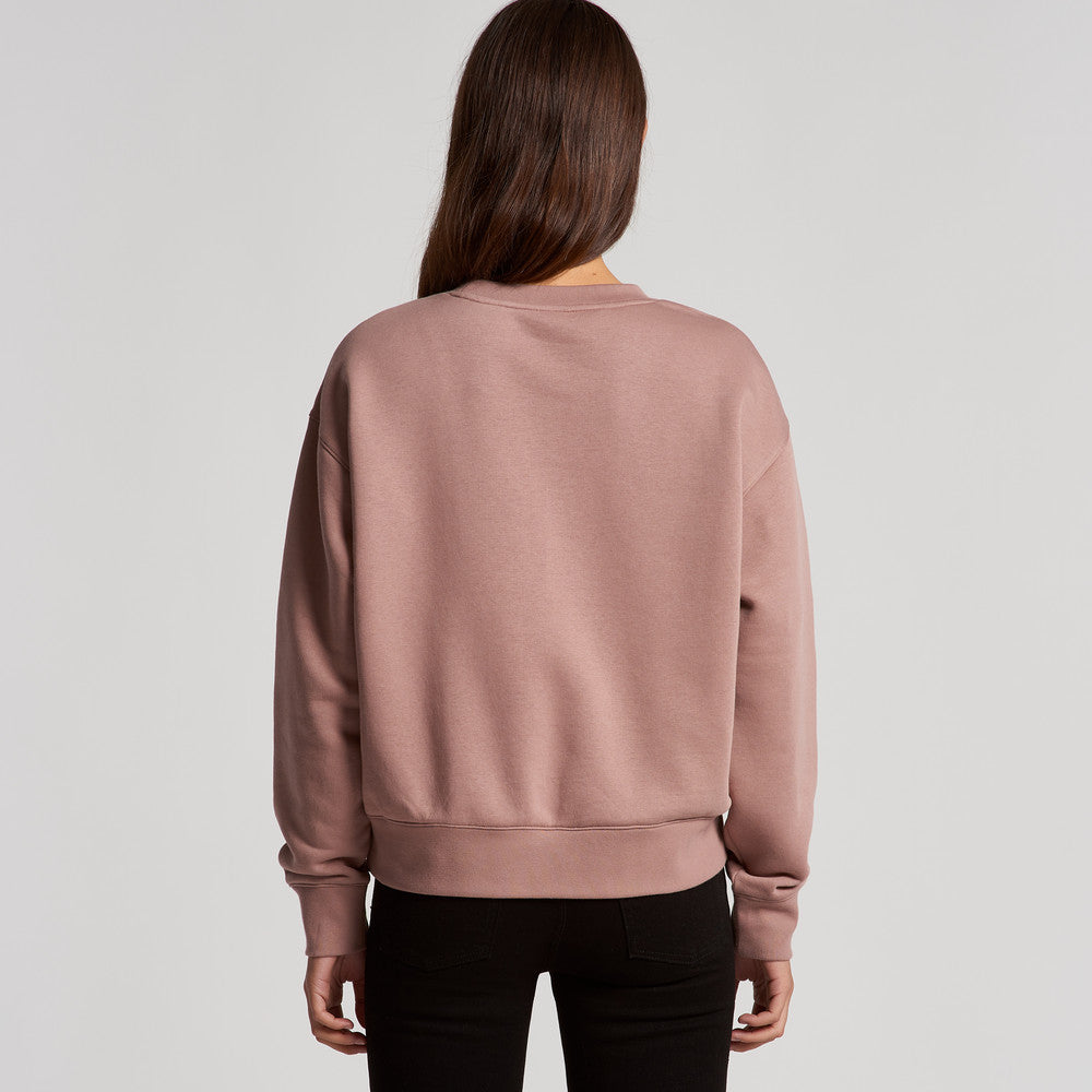 RELAX CREW WOMENS 4160
