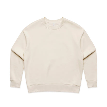 RELAX CREW WOMENS 4160
