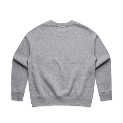 RELAX CREW WOMENS 4160