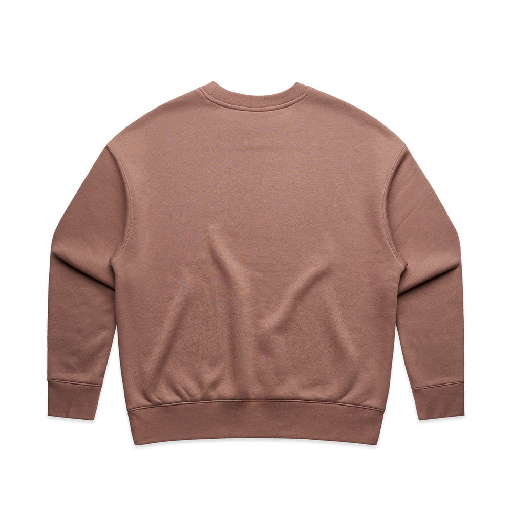 RELAX CREW WOMENS 4160
