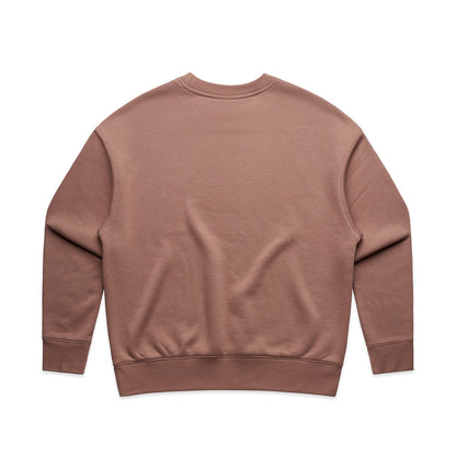 RELAX CREW WOMENS 4160