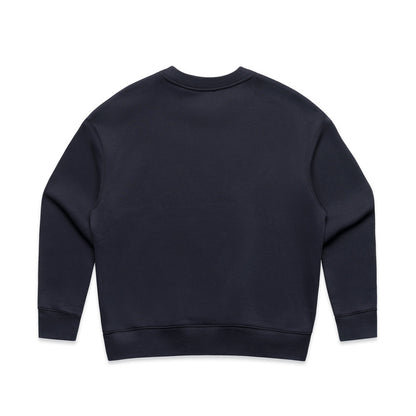 RELAX CREW WOMENS 4160