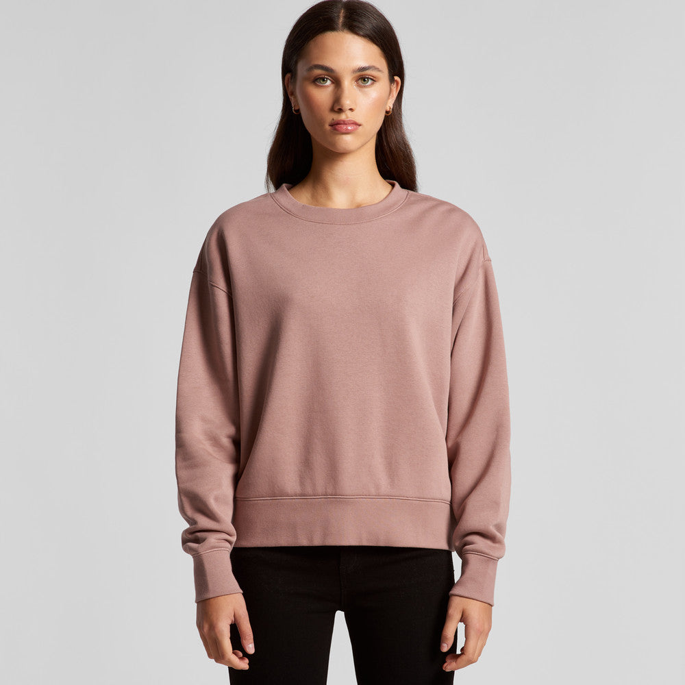 RELAX CREW WOMENS 4160