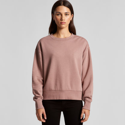 RELAX CREW WOMENS 4160