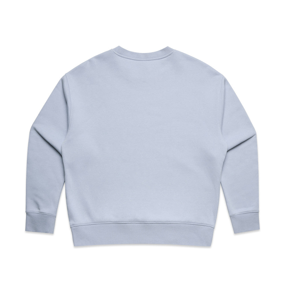 RELAX CREW WOMENS 4160
