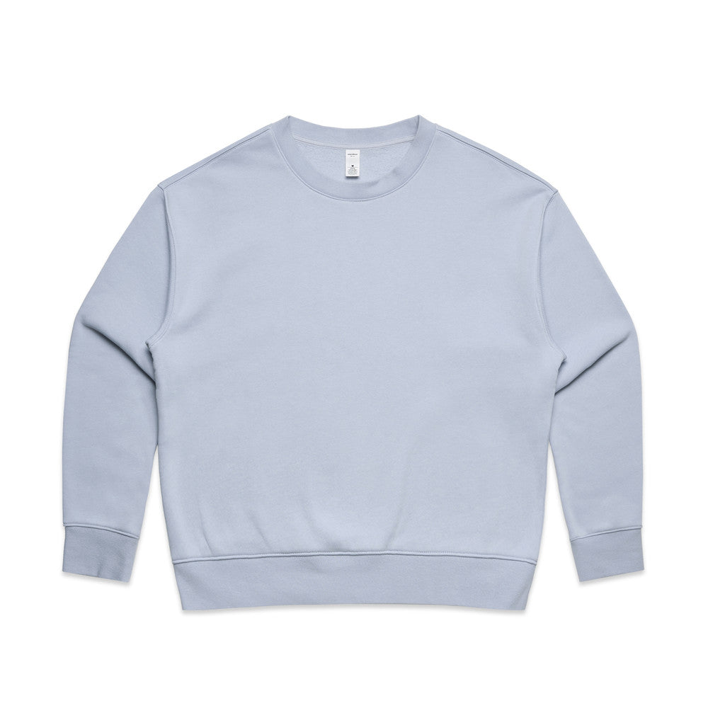 RELAX CREW WOMENS 4160