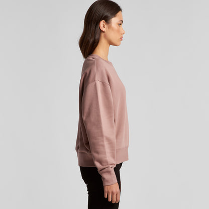 RELAX CREW WOMENS 4160