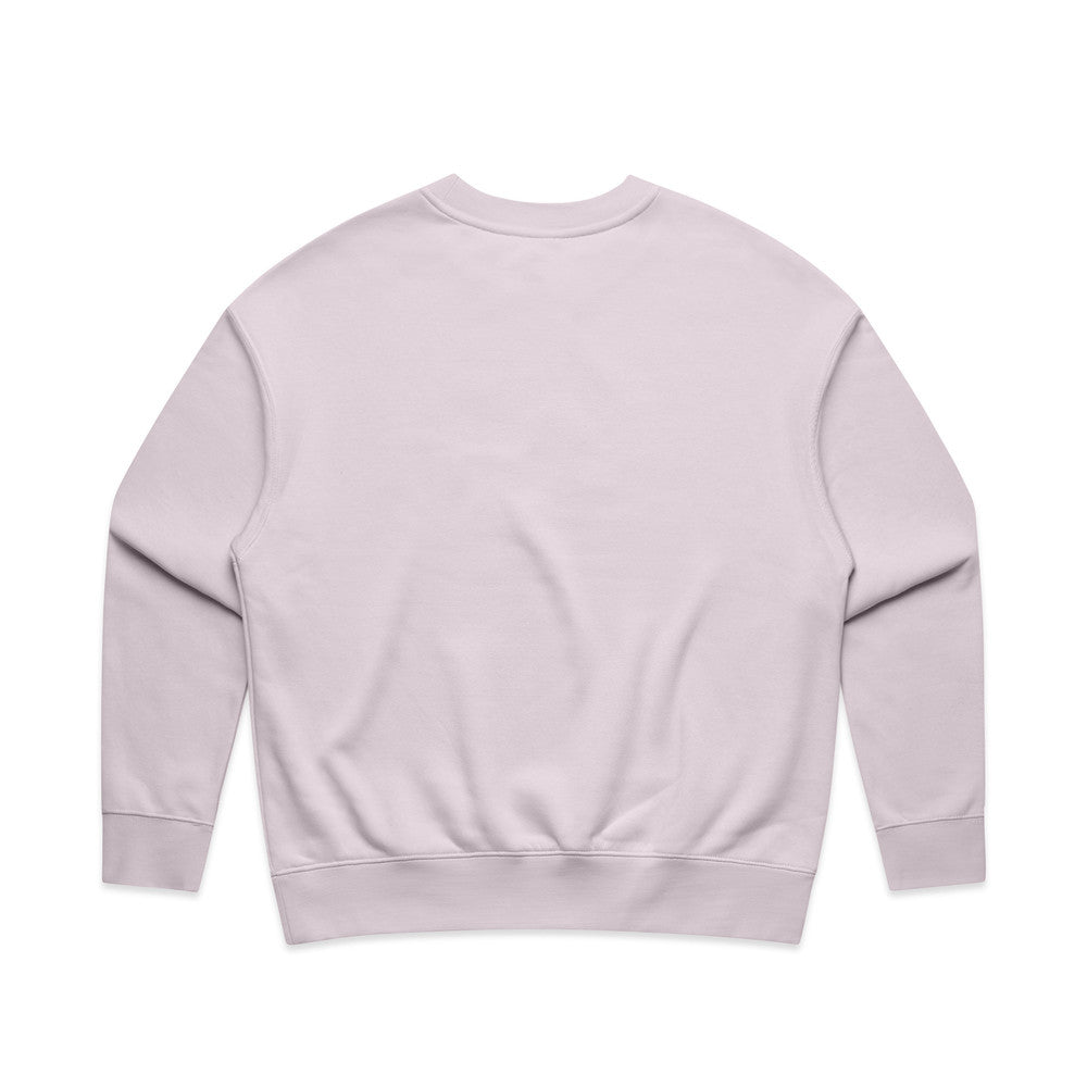 RELAX CREW WOMENS 4160