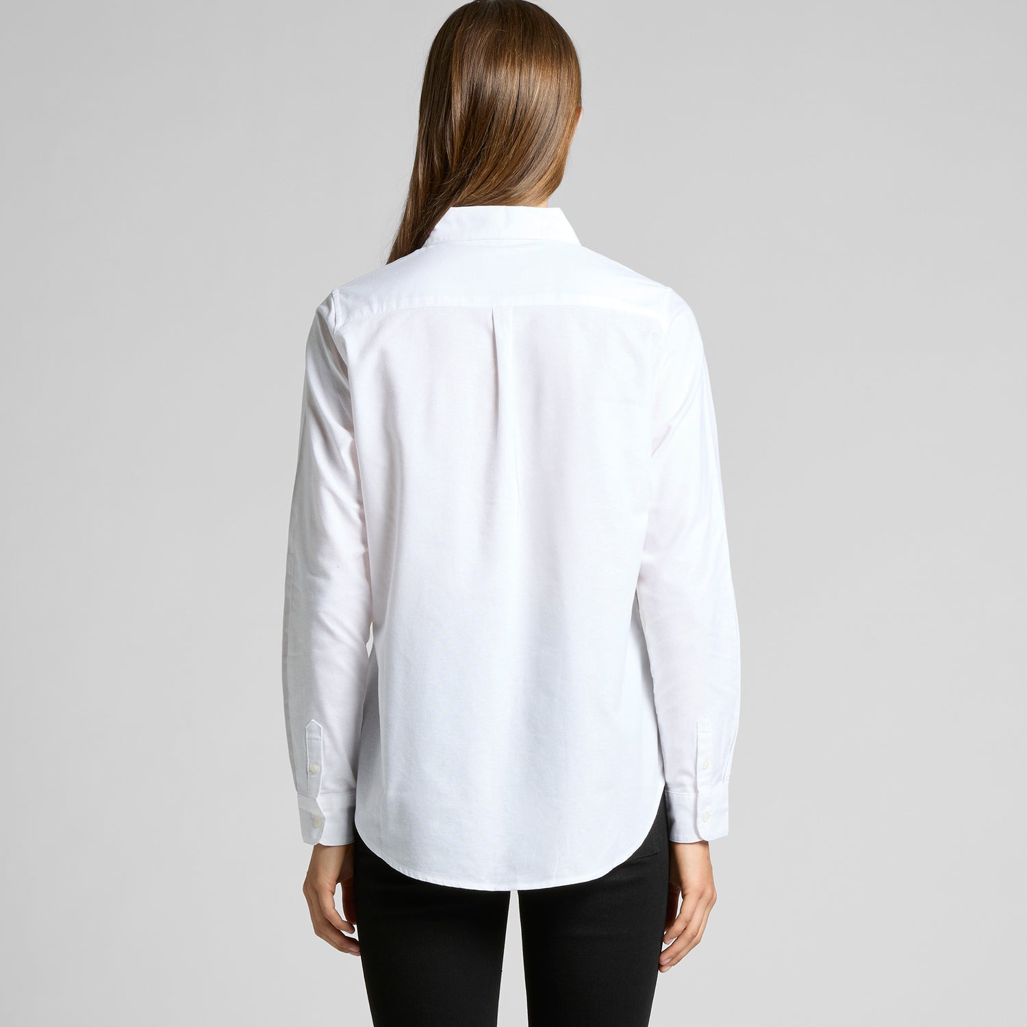 Oxford Shirt - Womens