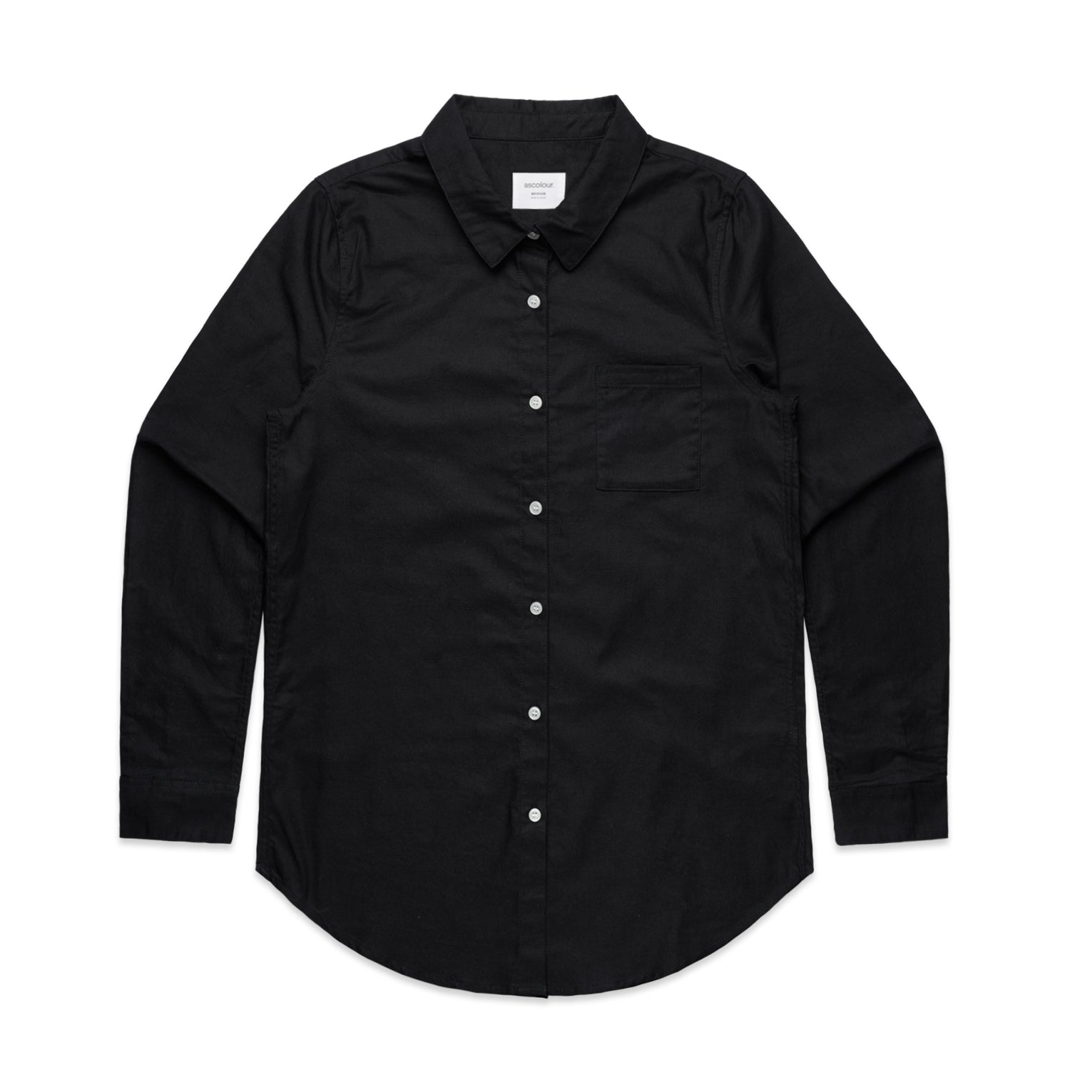 Oxford Shirt - Womens