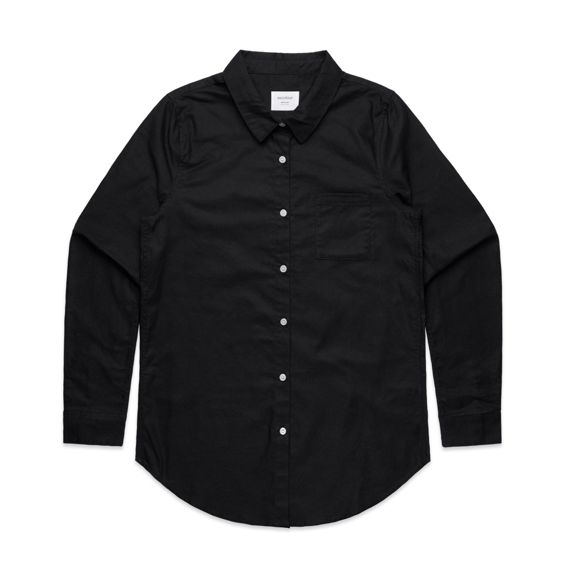 Oxford Shirt - Womens