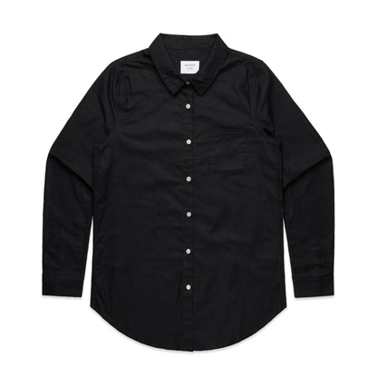 Oxford Shirt - Womens
