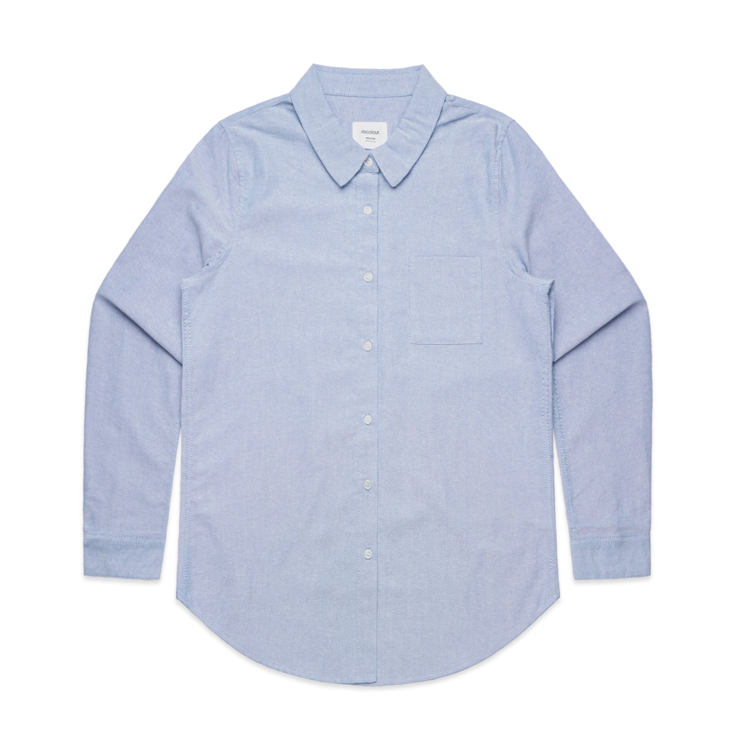 Oxford Shirt - Womens